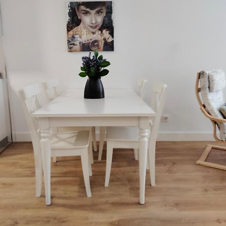폰테베드라 Moderno Apartamento En Zona Antigua 아파트 외부 사진