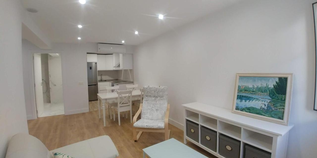 폰테베드라 Moderno Apartamento En Zona Antigua 아파트 외부 사진