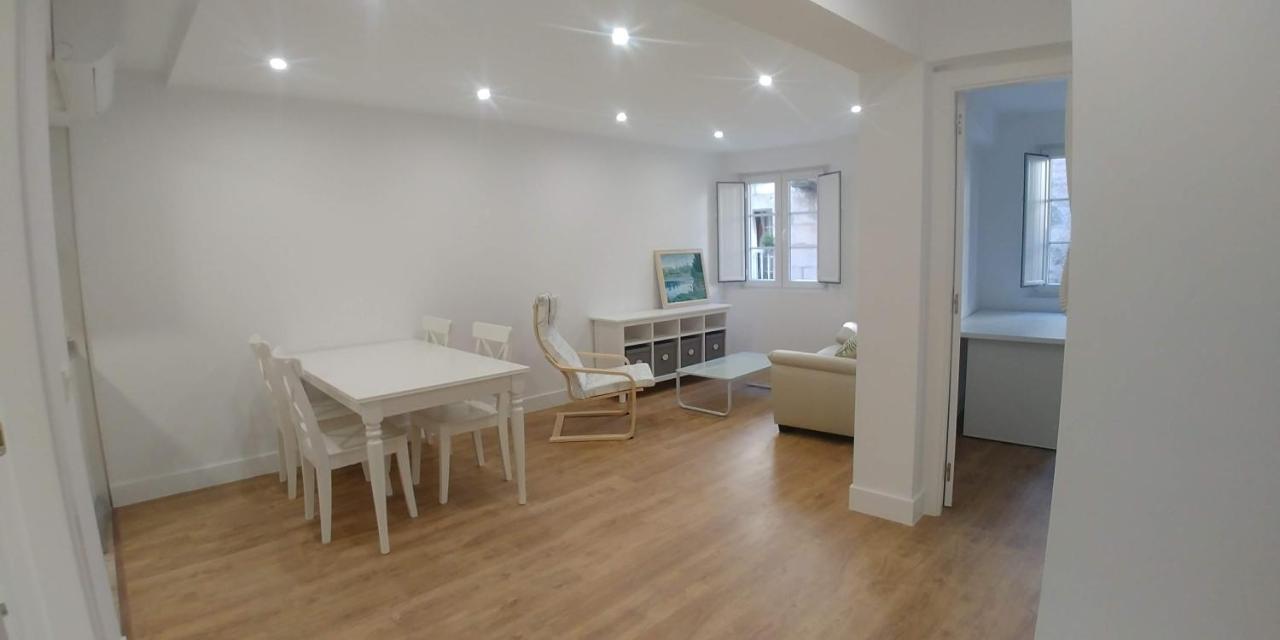 폰테베드라 Moderno Apartamento En Zona Antigua 아파트 외부 사진