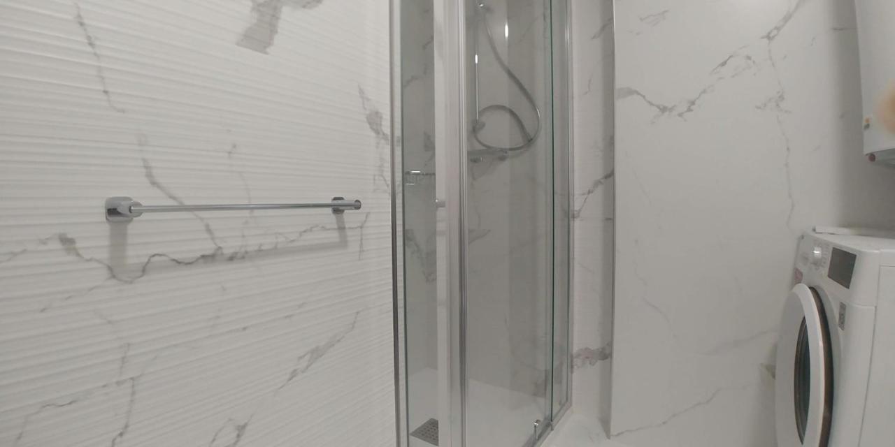 폰테베드라 Moderno Apartamento En Zona Antigua 아파트 외부 사진