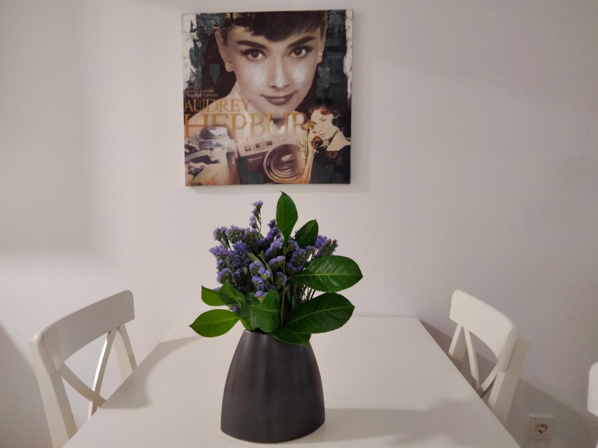 폰테베드라 Moderno Apartamento En Zona Antigua 아파트 외부 사진